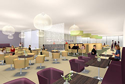 Lexus Restaurant